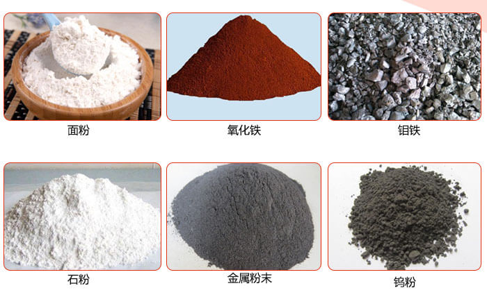 三次元振動篩食品，環(huán)保，化工，制藥等行業(yè)。