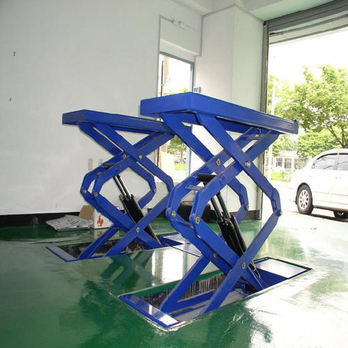 舉升機(jī) 舉升機(jī)