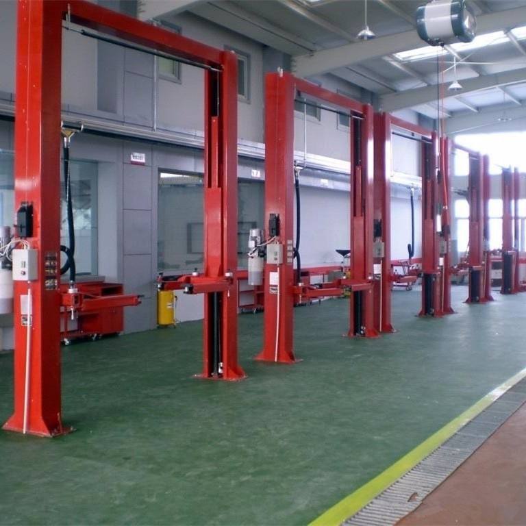 舉升機(jī)
