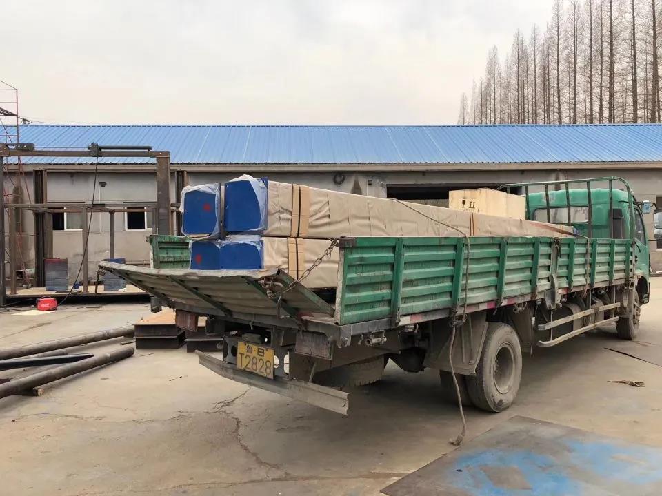 汽車(chē)舉升平臺(tái)