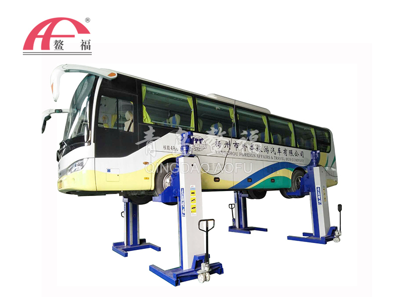舉升機安全操作規(guī)程
