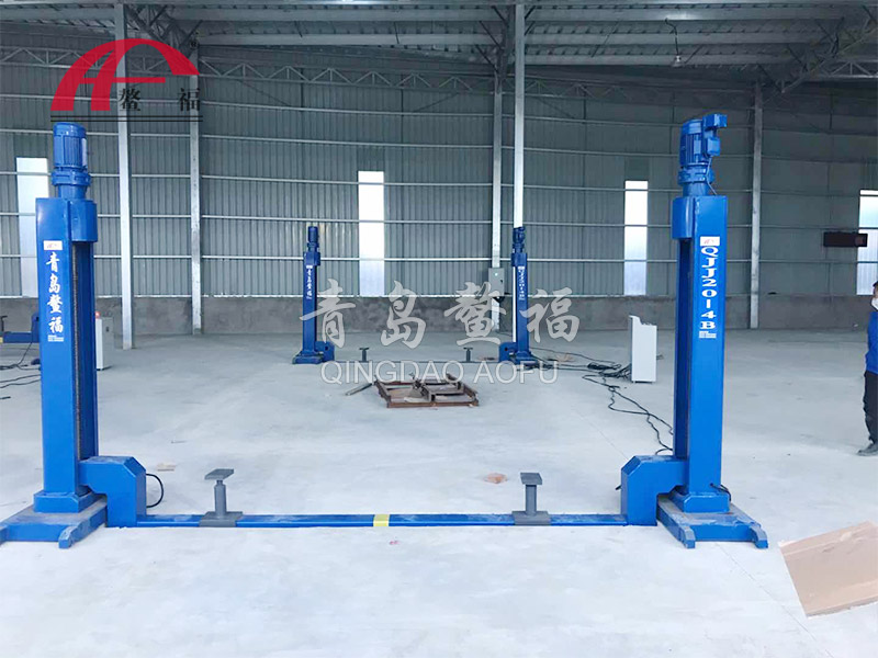 成都橫梁舉升機(jī)