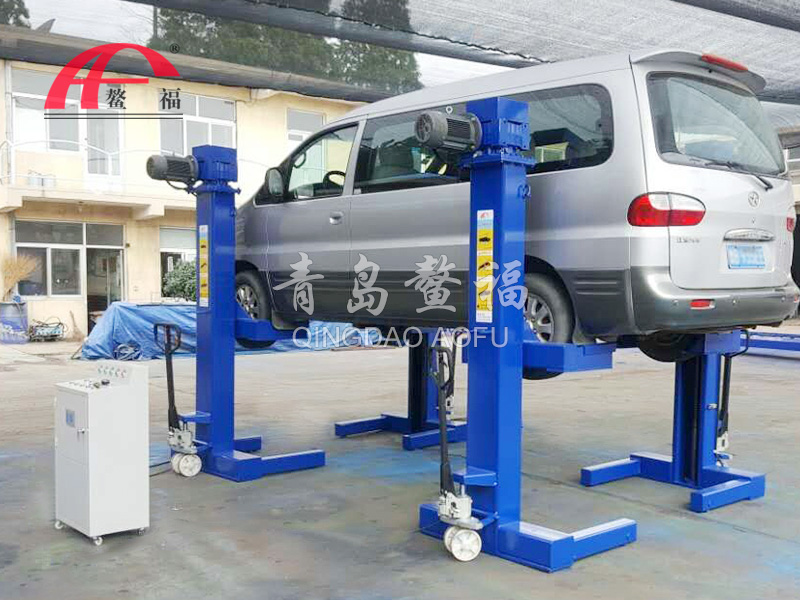 10噸以下商務(wù)車維修案例