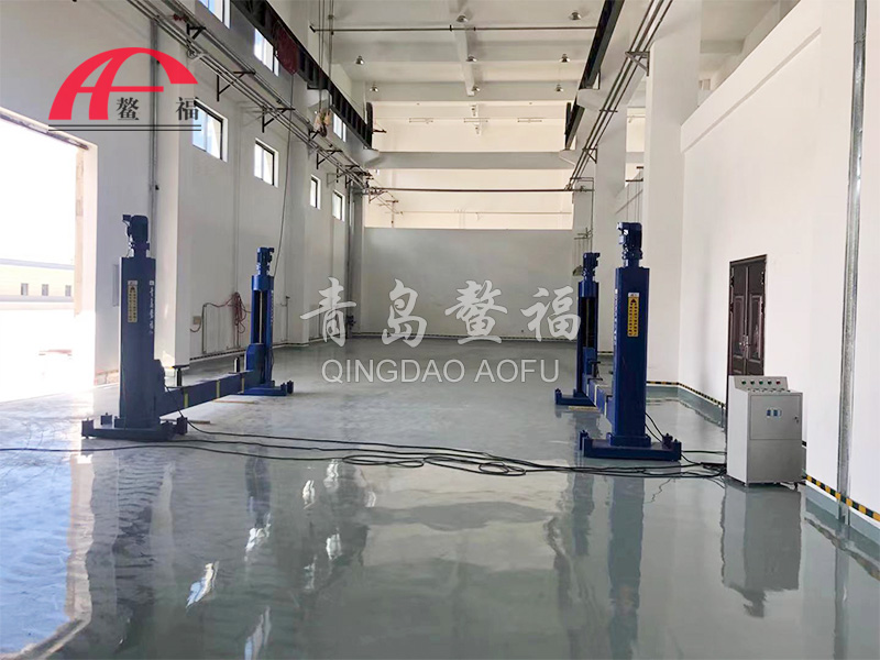 西藏某部隊(duì)QJJ30-4B維修案例
