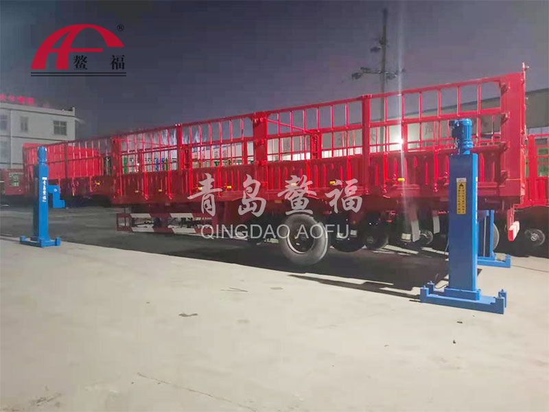 橫梁舉升機(jī) QJJ40-4B<br>（40噸）