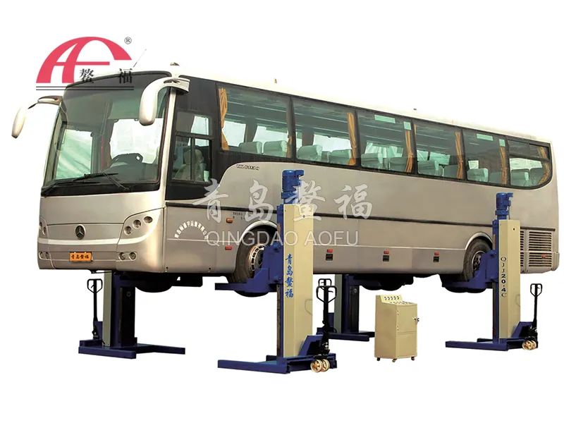 抱胎舉升機(jī) 