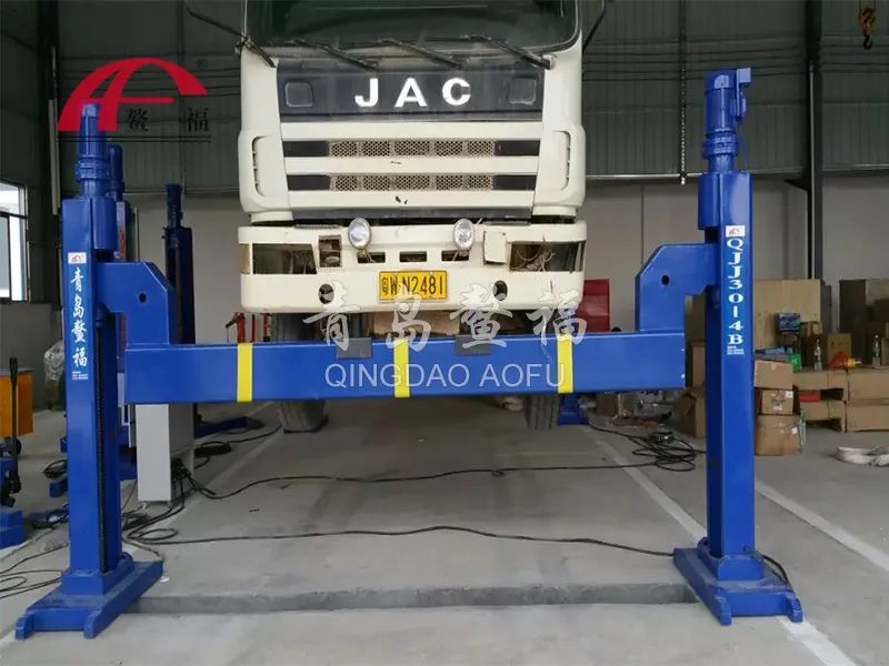 橫梁舉升機(jī)