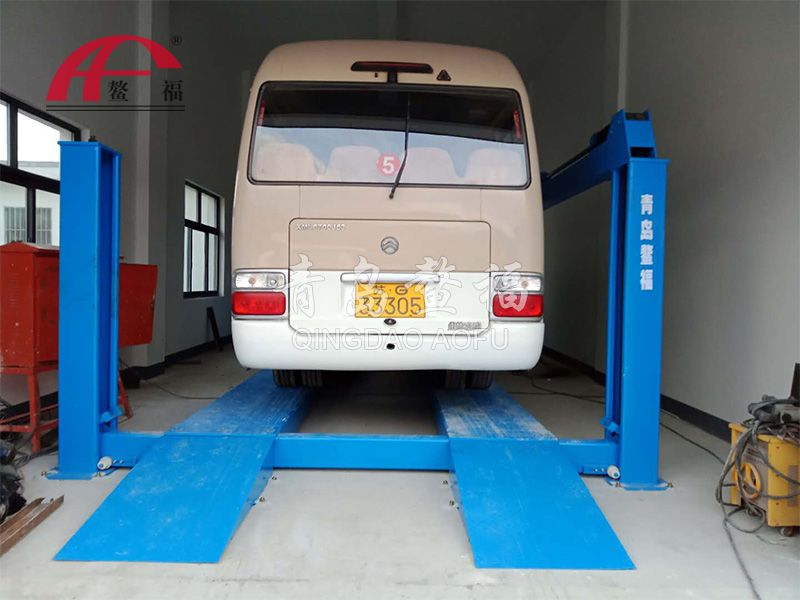 舉升機(jī)安全使用操作規(guī)程