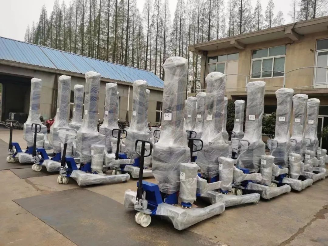 舉升機(jī)廠家
