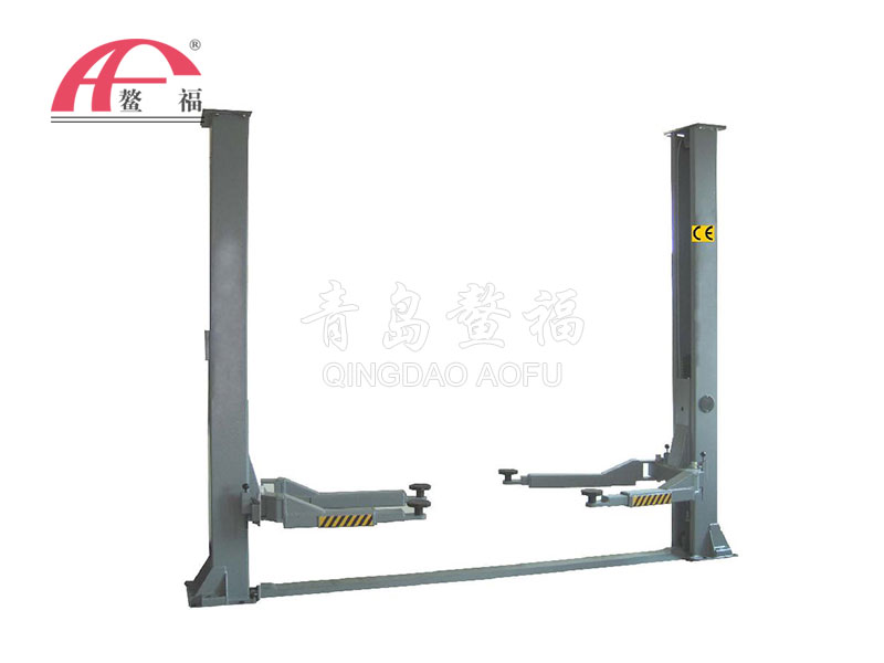 舉升機(jī)的安全操作和注意事項(xiàng)