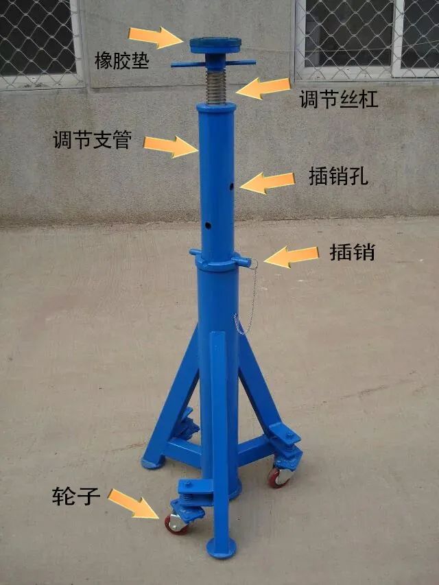 保險支架