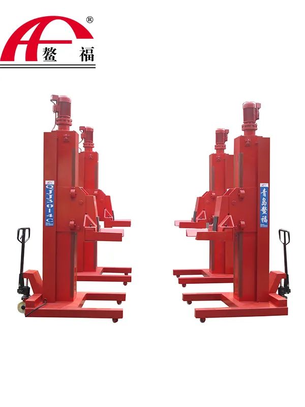 抱胎舉升機(jī) 