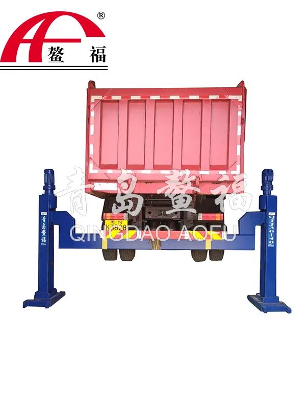  橫梁舉升機(jī)