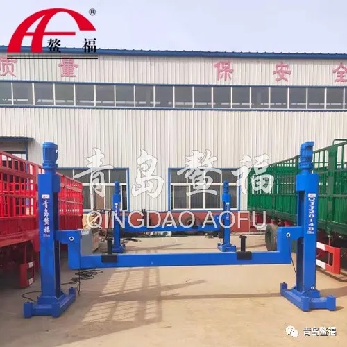 大車舉升機(jī)