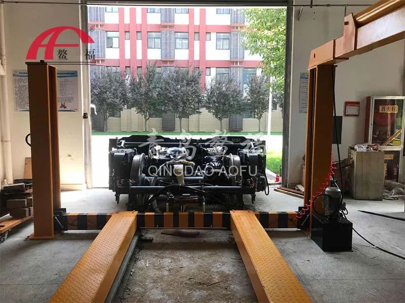 鰲福