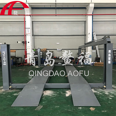 舉升機(jī)