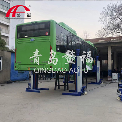 抱胎舉升機(jī)