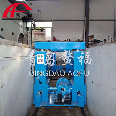 地溝舉升機(jī)