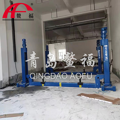橫梁舉升機