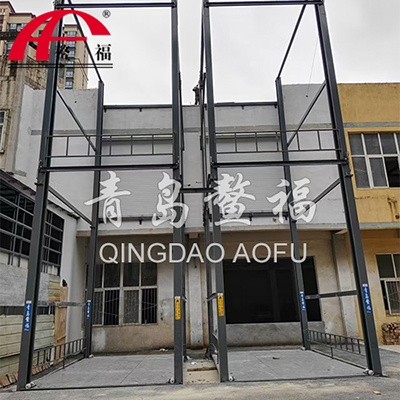 液壓升降平臺(tái)