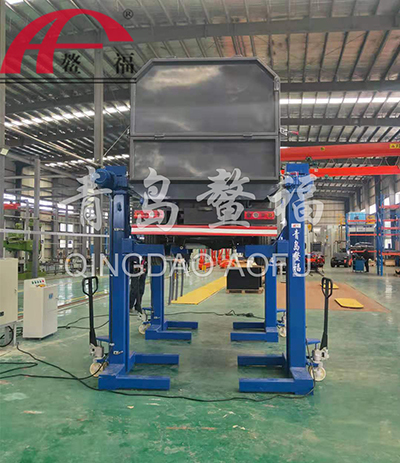 抱胎舉升機(jī)