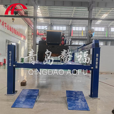 四柱舉升機(jī)