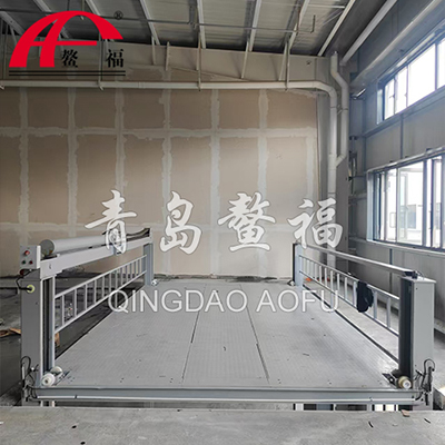 液壓升降平臺(tái)場(chǎng)地十問(wèn)