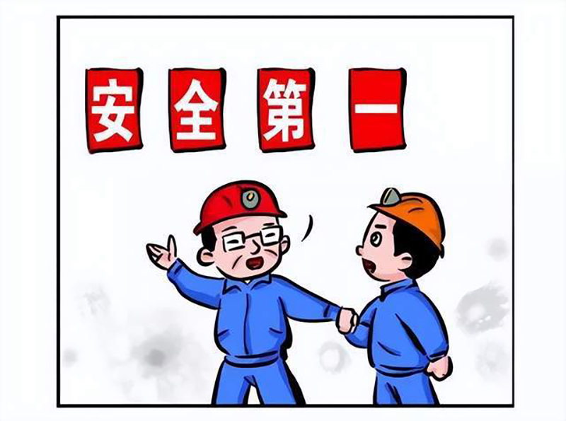 春節(jié)將至，給液壓升降平臺(tái)做一個(gè)全面體檢！