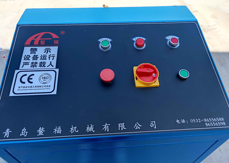 春節(jié)將至，給液壓升降平臺(tái)做一個(gè)全面體檢！