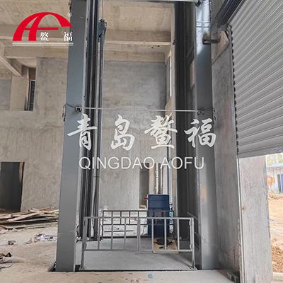 春節(jié)將至，給液壓升降平臺(tái)做一個(gè)全面體檢！