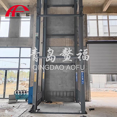 春節(jié)將至，給液壓升降平臺(tái)做一個(gè)全面體檢！